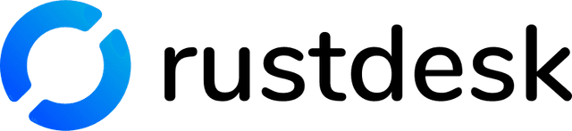 RustDesk logo